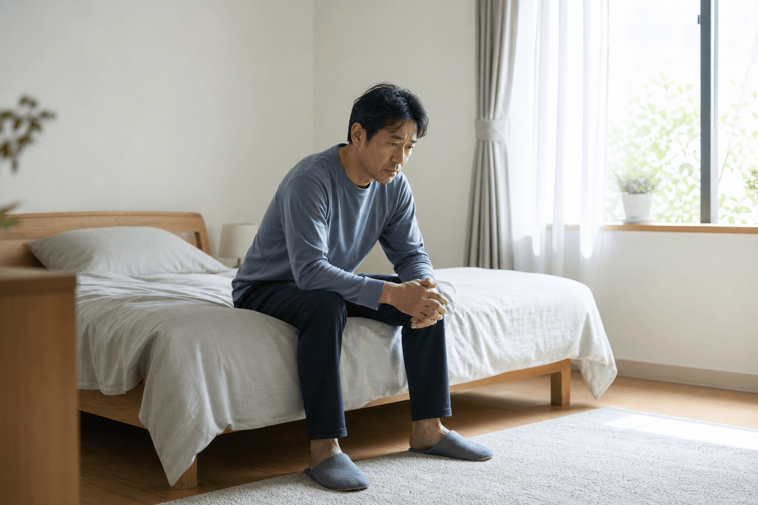 大切な人との時間を、思いきり